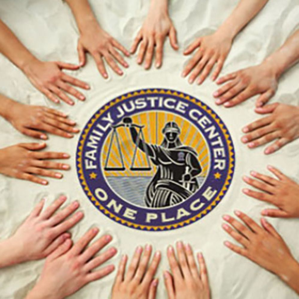 Hands One Place
